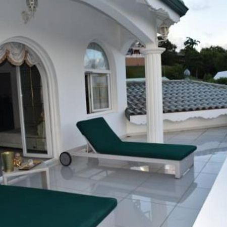Villa Millesime Le François المظهر الخارجي الصورة