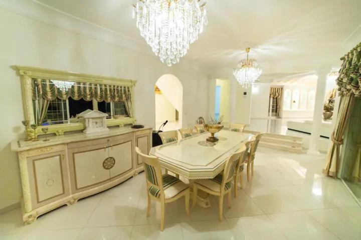 Villa Millesime Le François المظهر الخارجي الصورة